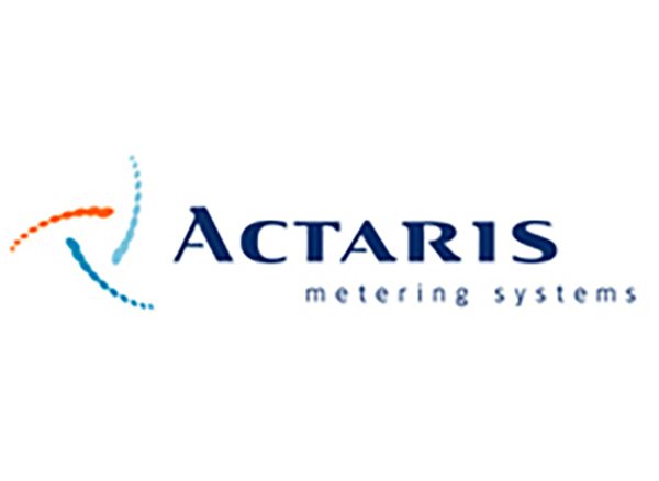 Actaris 002-111-00 SPACER FROM MTS60 to MZ50