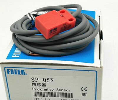 Fotek SP-05N Proximity Sensor