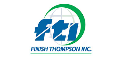 Finish Tompson J100014 12614 Coupling insert - PF, TT, TB