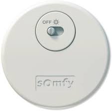 Somfy Sunis Indoor WireFree RTS