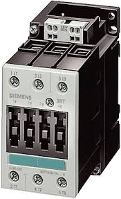 Siemens 3RT1034-1AF00 110V Contactor