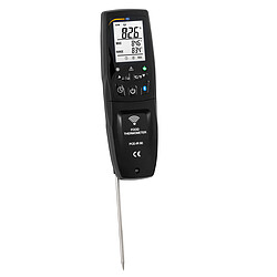 Medidor de temperatura PCE-IR 90 