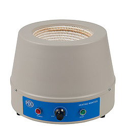 Manto calefactor PCE-HM 2000 