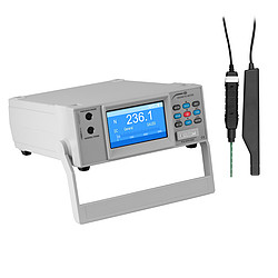 Medidor de campo magnético PCE-MFM 4000 