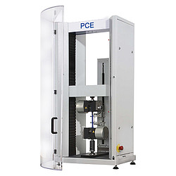 Máquina de ensayo PCE-UTU 100 