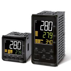Controlador de temperatura OMRON E5CC-QX3D5M-001