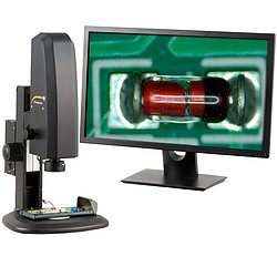 Microscopio PCE-VMM 100 