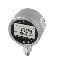 Medidor de presión PCE-DPG 200 