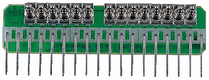 CPU for Siemens PLC S7-1200, S7-200, 14 I / O Ports