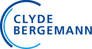 Clyde Bergemann 00000963 EXTERNAL CIRCLIP 85 x 3