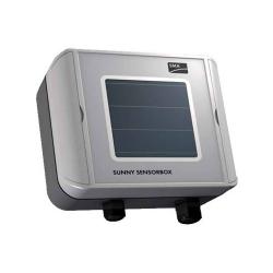 Sensor de irradiación SMA Sunny SensorBox 10