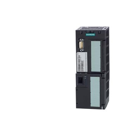 Siemens 6SL32430BB301FA0 Control Unit