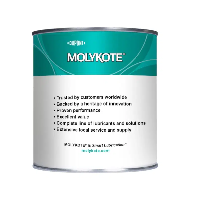 MOLYKOTE D-7409 AFC (BOTE 500G) 