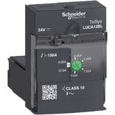 Schneider Electric LUCA12BL UNIDAD ESTANDAR 3 12A 24V DC