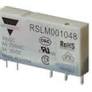 Carlos Gavazzi RSLM001024 Relés industriales RELAY 6A, 24VDC COIL, SPDT