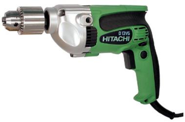 HITACHI D13VG Drill
