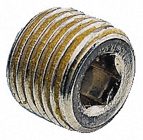 SMC PLUG1 / 2, 1 / 2plg, R 1/2 male connector