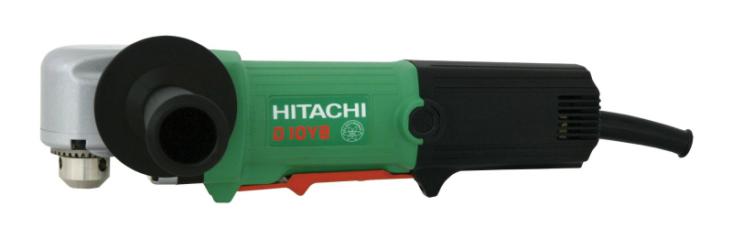 HITACHI D10YB angle drill