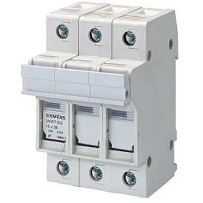3NW7131 Siemens Mounting Fuse