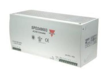 Power Supply CARLO GAVAZZI SPD249603