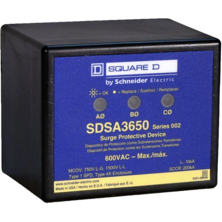 SDSA3650 SCHNEIDER