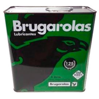 Olio da taglio Brugarolas Easy-Cut 5L