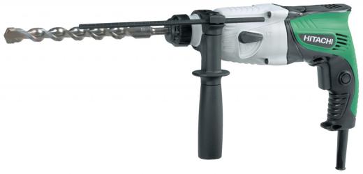 HITACHI DH22PG hammer drill