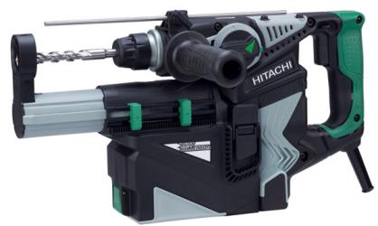 HITACHI DH28PD hammer drill