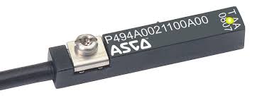 P494A0021100A00  Detector de posición neumático Asco P494A0021100A00, láminas, IP67