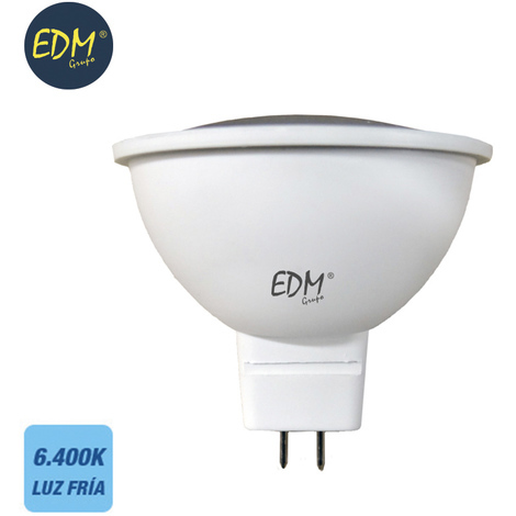 Dichroic Lamp MR16 12V SMD 5W 35246