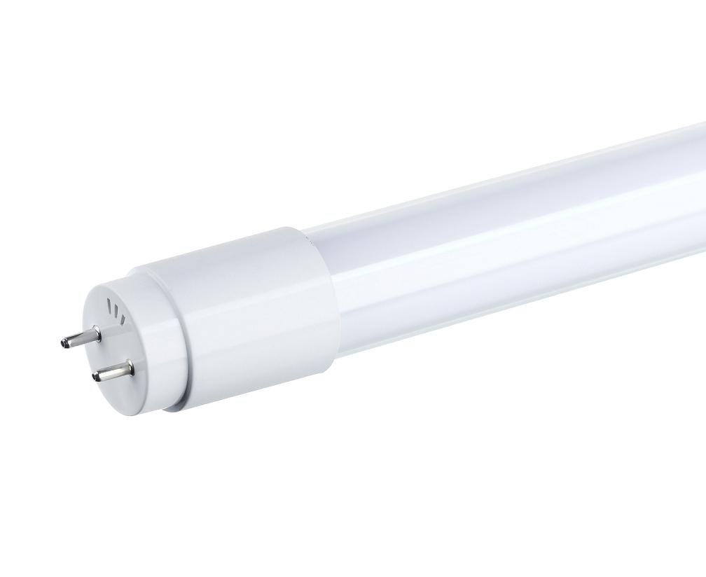 Pack Tubos LED T8 Cristal 1200mm Conexion un Lateral 18W (25 Unds)