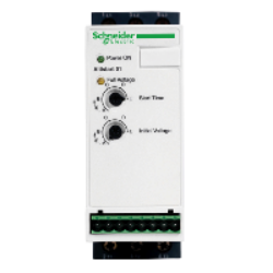 SCHNEIDER ELECTRIC ATS01N109FT Progressive Starter