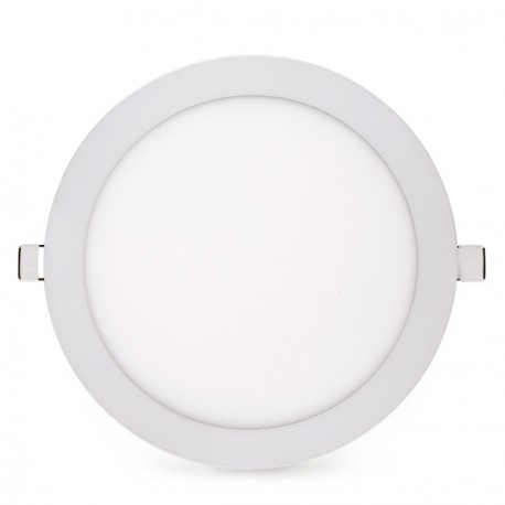 DOWNLIGHT LED 15W NEUTRAL WEISS