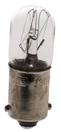 BA9S LAMP, 130V, 20mA