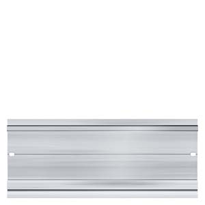 6ES7590-1BC00-0AA0 SIMATIC S7-1500, 2000mm mounting rail (approximately 78.7 inches)