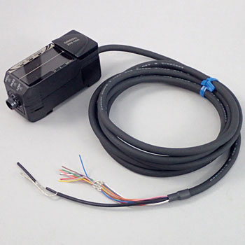 ZX2- LDA11 Sensor fotoeléctrico