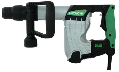 HITACHI H45MR Chipping Hammer