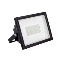 Foco Proyector LED SMD 30W 135lm/W Blanco Frío