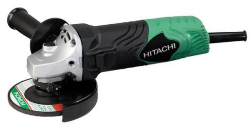 HITACHI G12SN grinder
