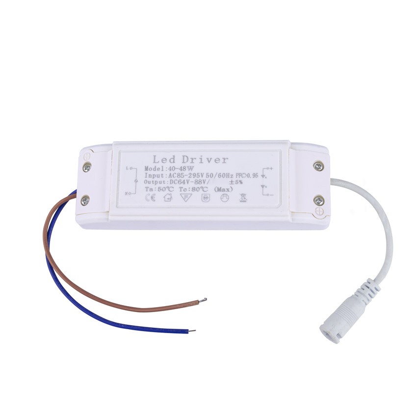 Driver Ceiling / LED Board SuperSlim 48W