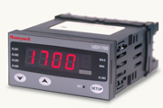 UDI-1700  DI-1701-1-7-1-0-1-0-0-0-00  Digital Panel Indicator