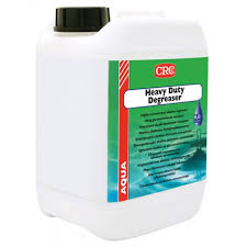 Heavy Duty Degreaser water based ref. 20487-AA 5L