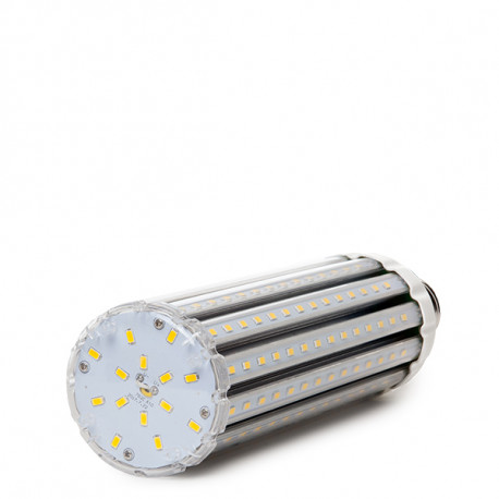 LED крушка E40 60W 7800Lm студено бяла