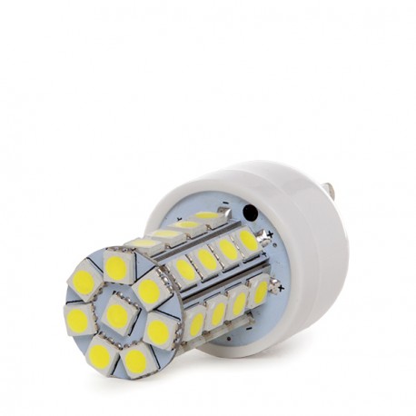 G9 5W 440Lm естествена бяла LED крушка
