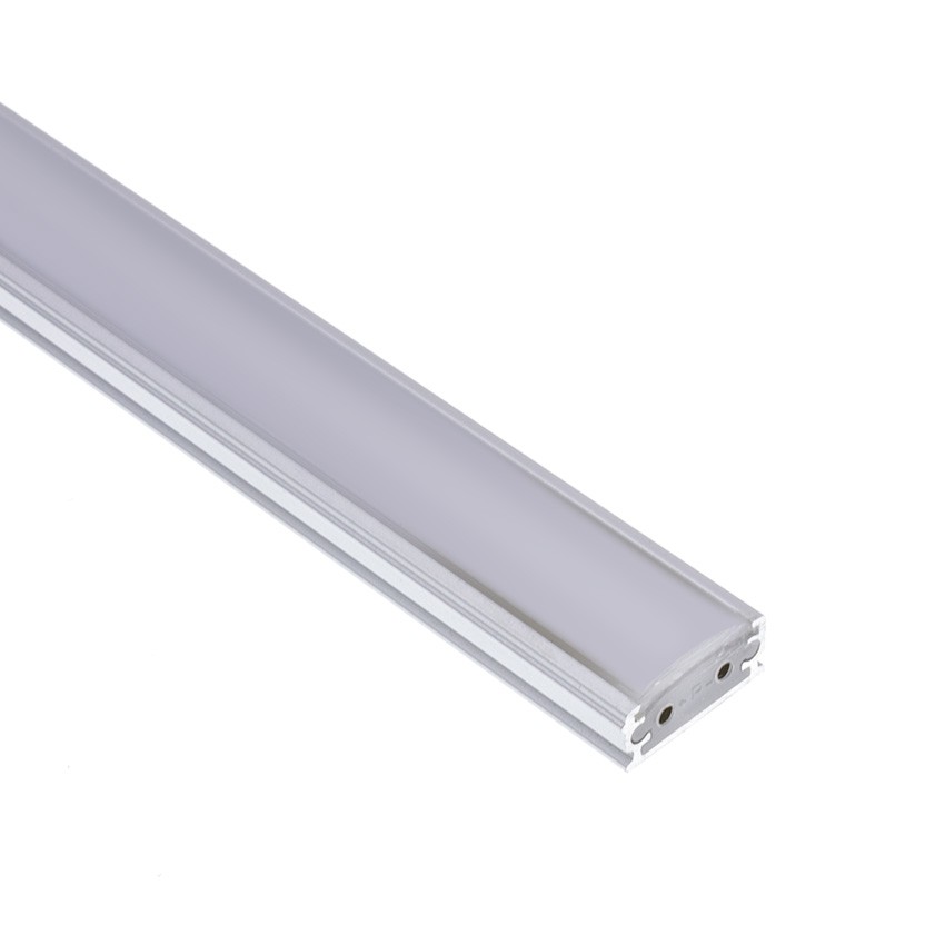 Profile with LED Strip 1000mm 15W