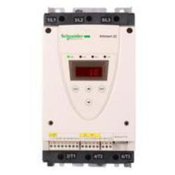 Progressive Starter SCHNEIDER ELECTRIC ATS22C48Q