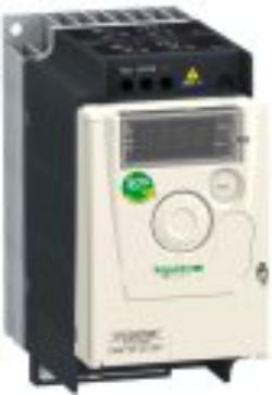 Variable Frequency Drive SCHNEIDER ELECTRIC ATV12H018M2