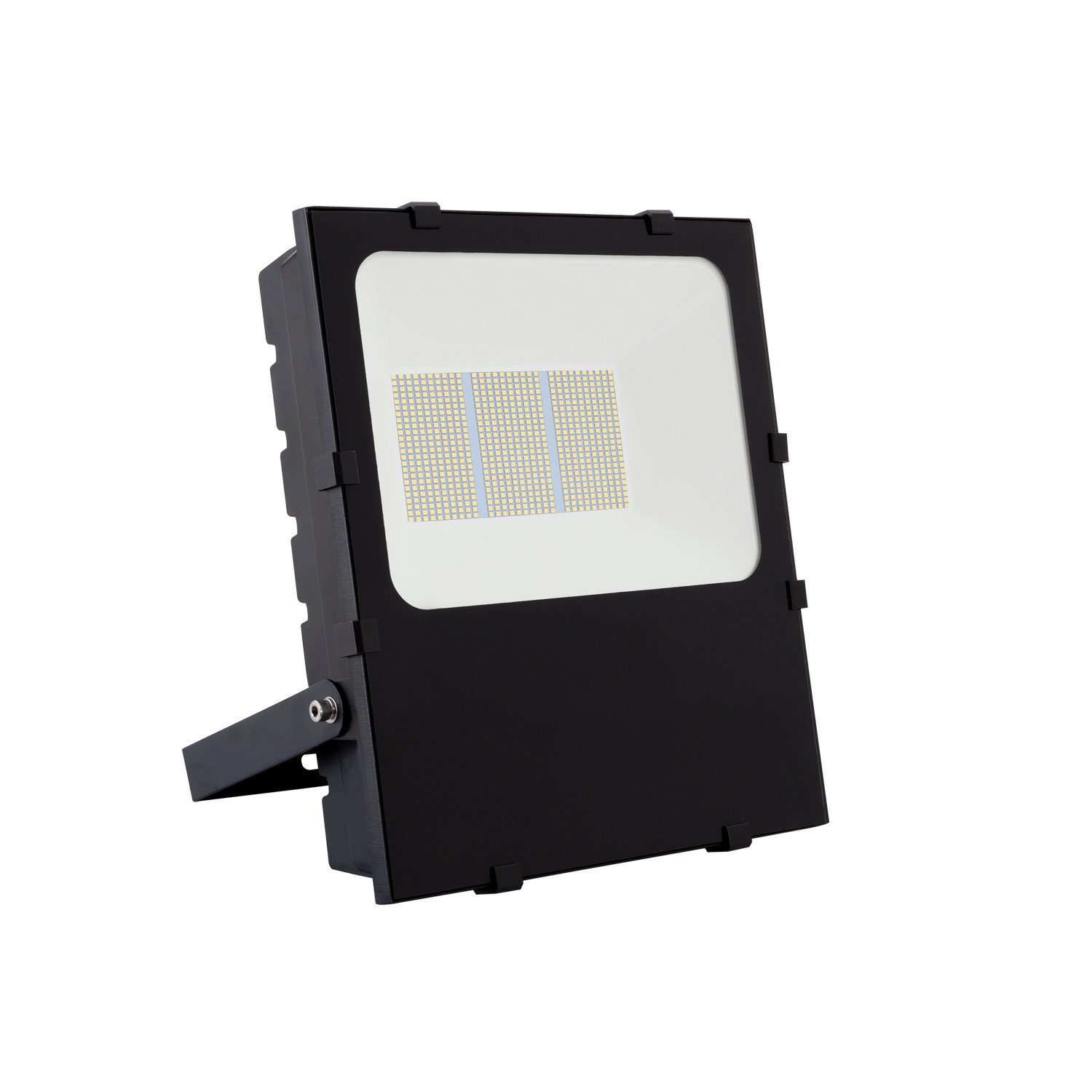 Projetor LED SMD 300W 135lm / W Branco Frio