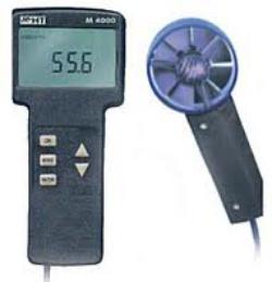 Anémomètre HT Instruments HT4000