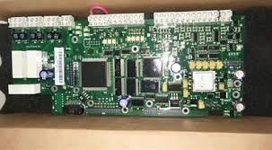 ACS800 motherboard inverter IO control RMIO-11C 15/22/30/45/75 / 55kw